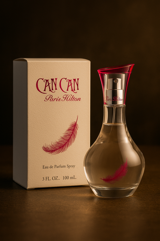 Can Can