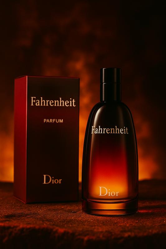 Fahrenheit