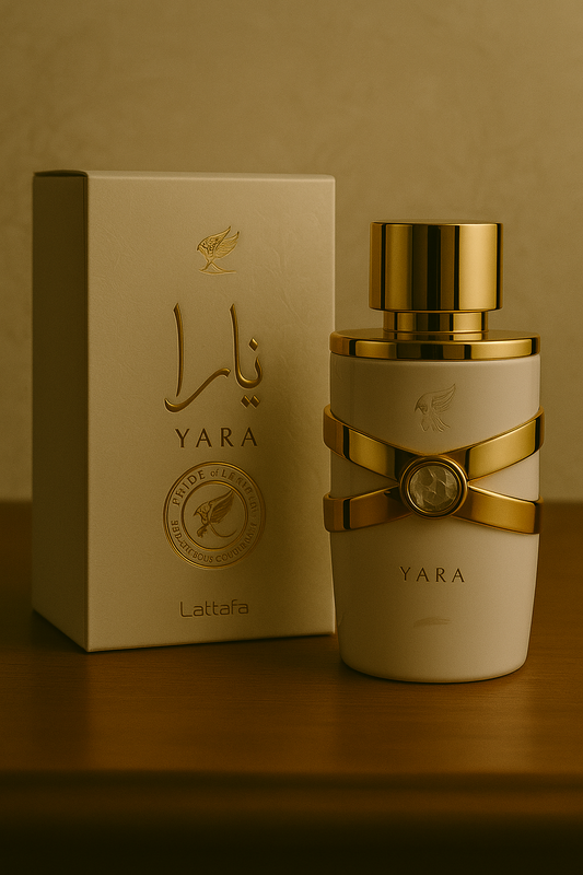 Yara Moi