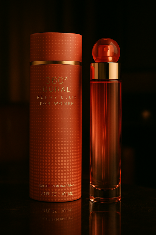 Perry Ellis