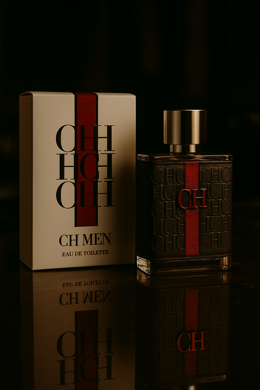 CH