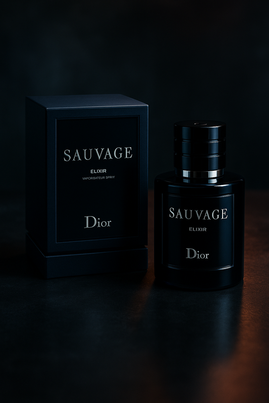 Sauvage Elixir