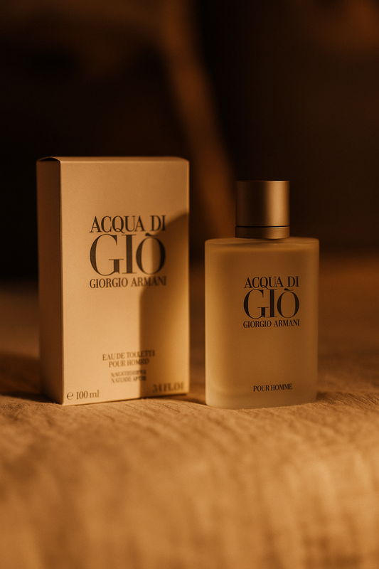 Acqua Di Gio