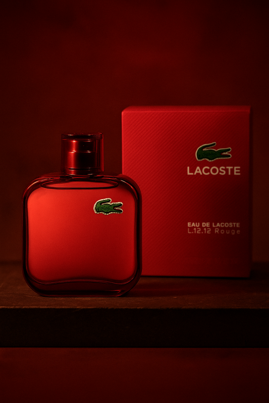 Le Rouge