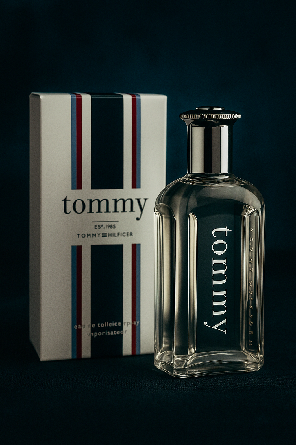 Tommy Hilfilger
