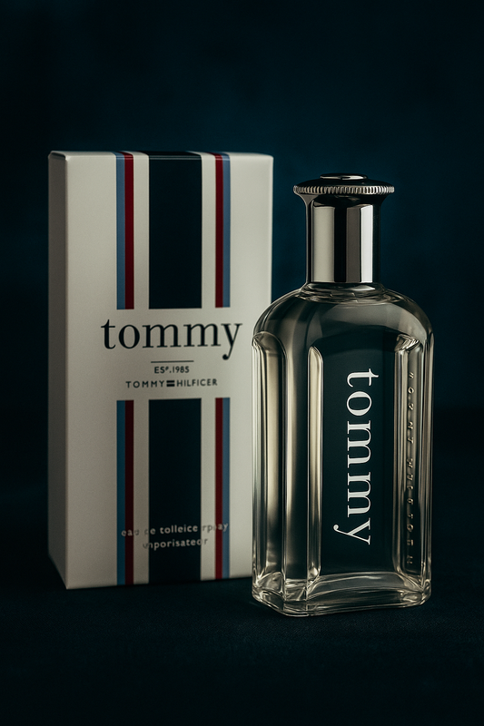 Tommy Hilfilger
