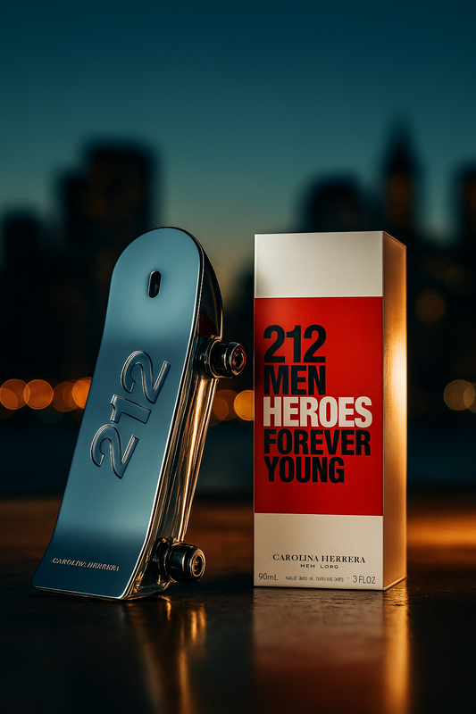 212 Heroes