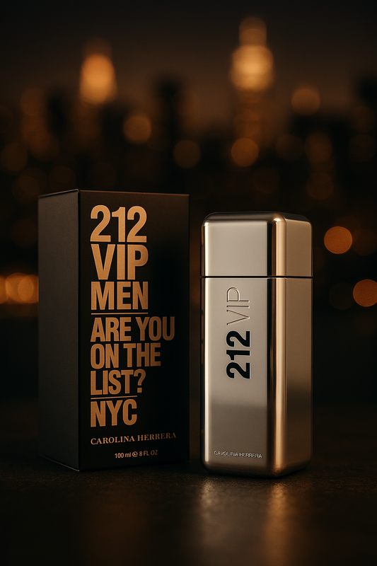 212 Vip Men