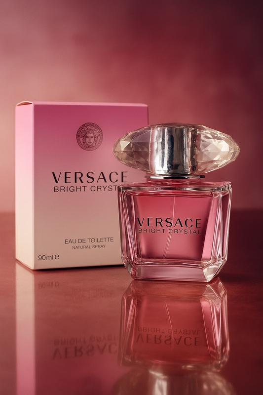 Bright Crystal