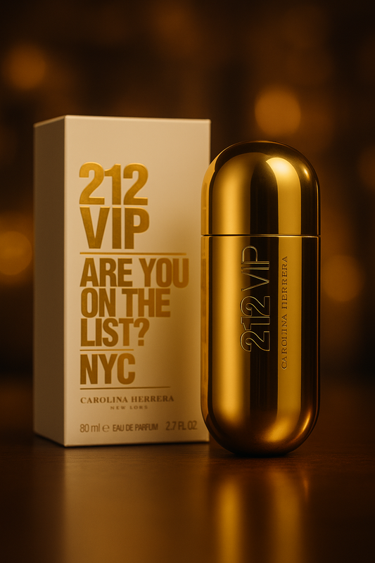 212 Vip Women