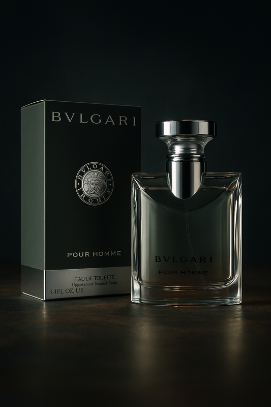 Pour Homme