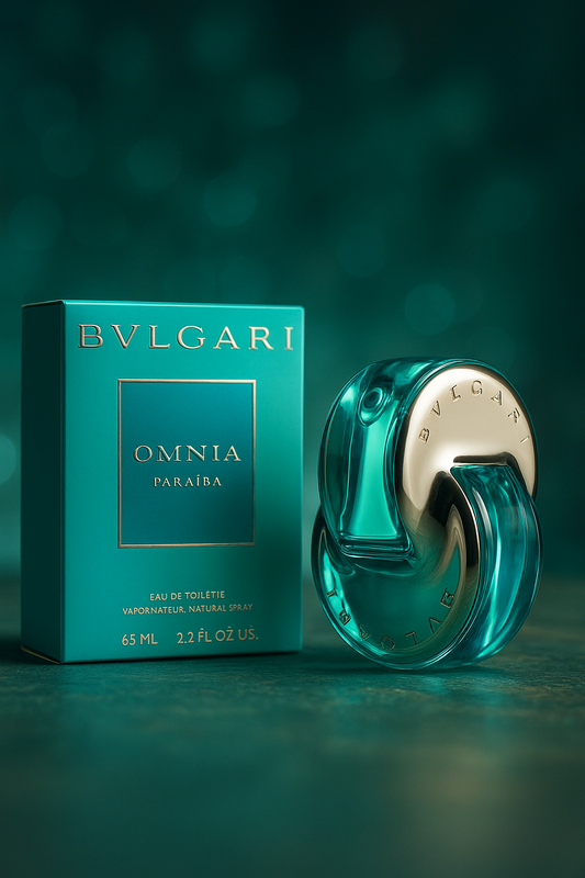 Omnia Paraiba