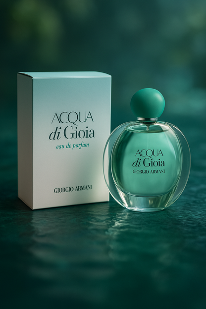 Acqua Di Gioia