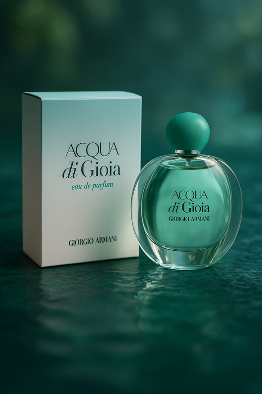 Acqua Di Gioia