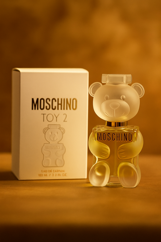 Toy 2