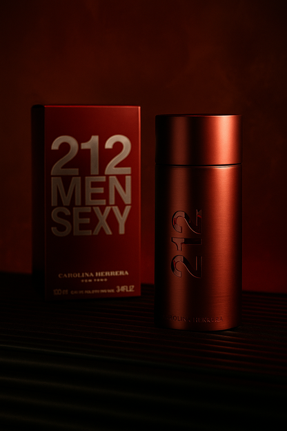 212 Sexy Men