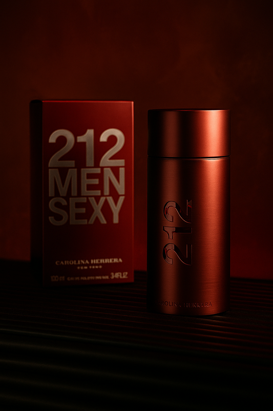 212 Sexy Men