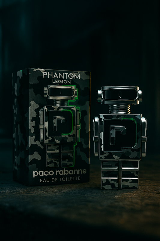 Phantom Legion