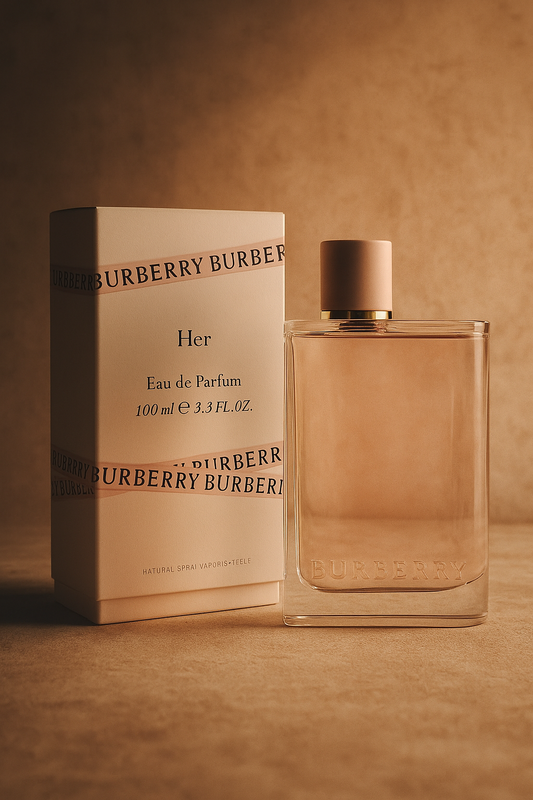 Burberry Her