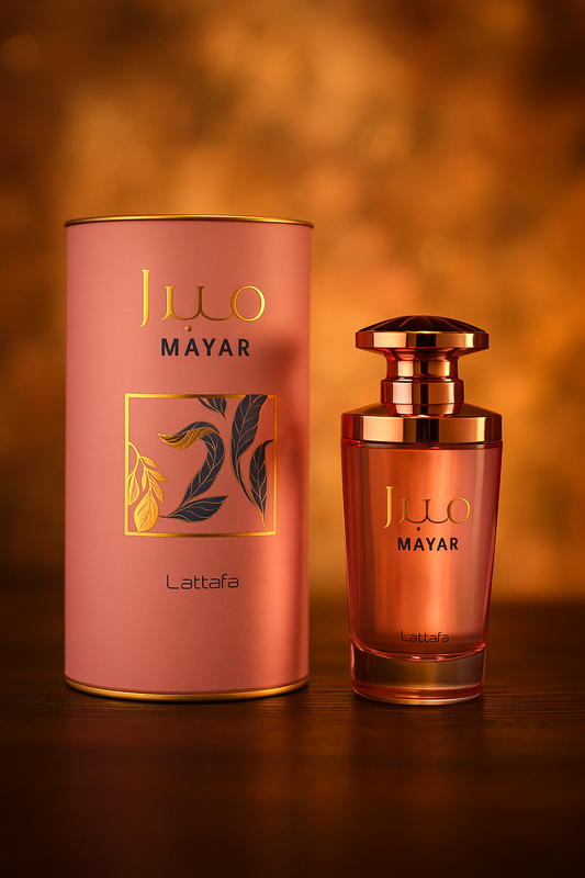 Mayar
