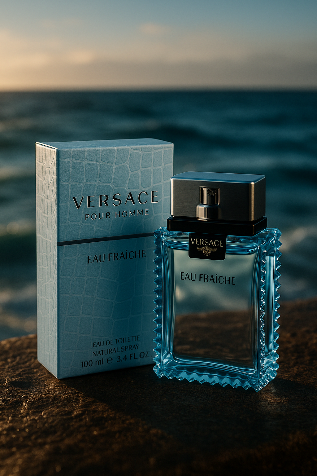 Versace Fraiche