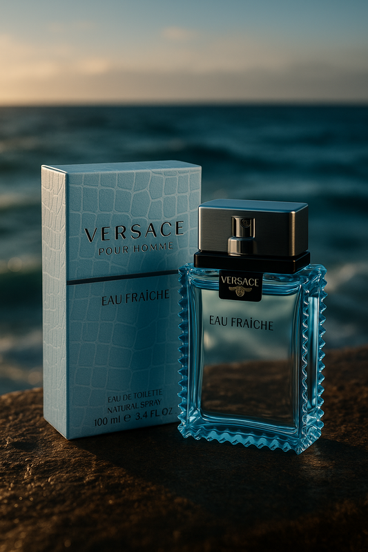 Versace Fraiche