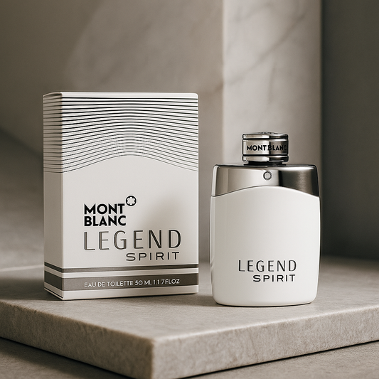 Legend Spirit
