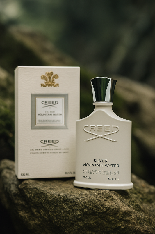 Creed Silver