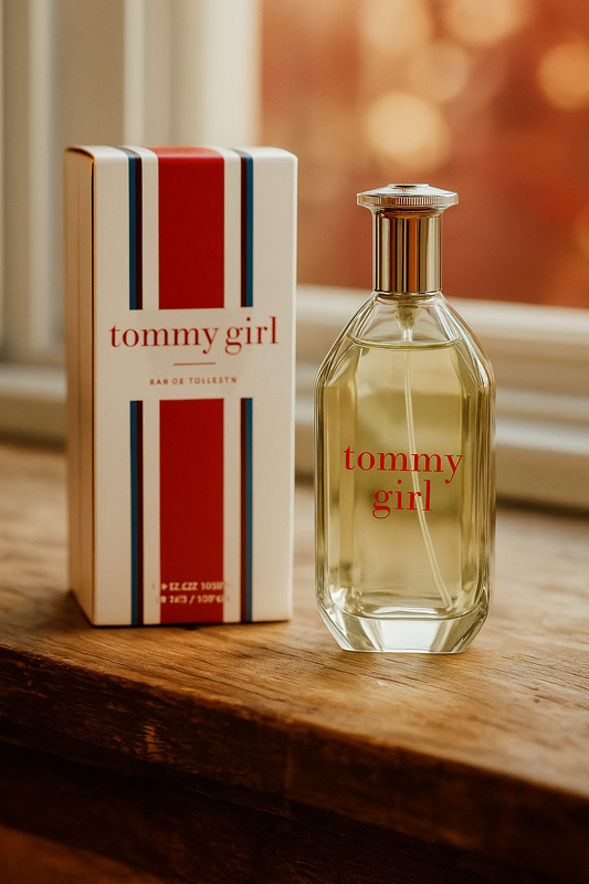 Tommy Girl
