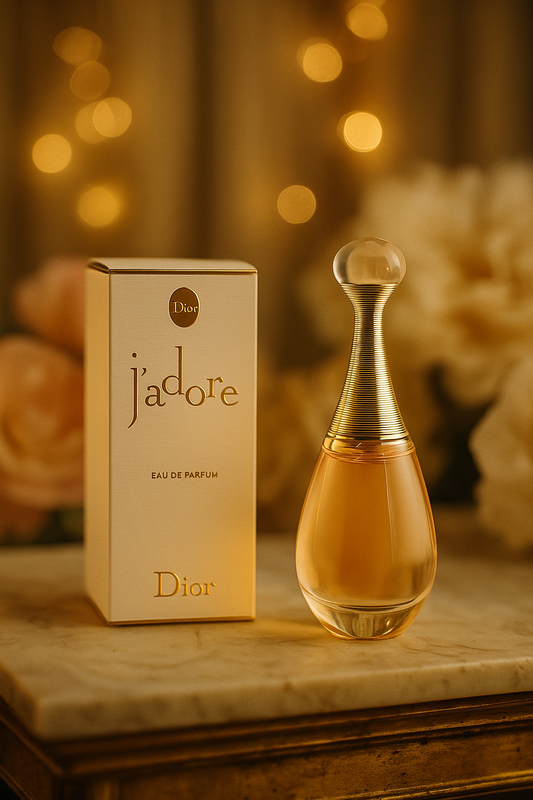 J'adore