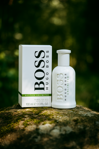 Boss Unlimited