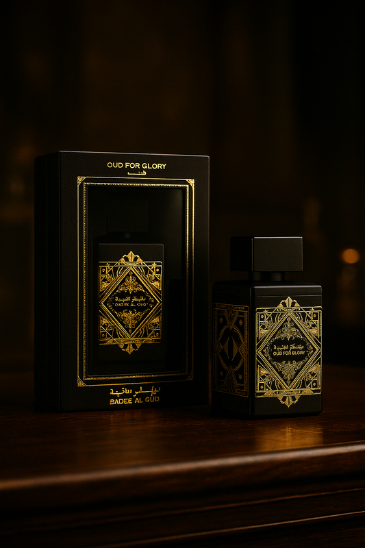 Oud For Glory