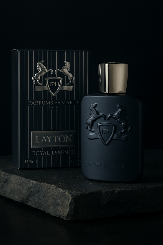 Layton Royal