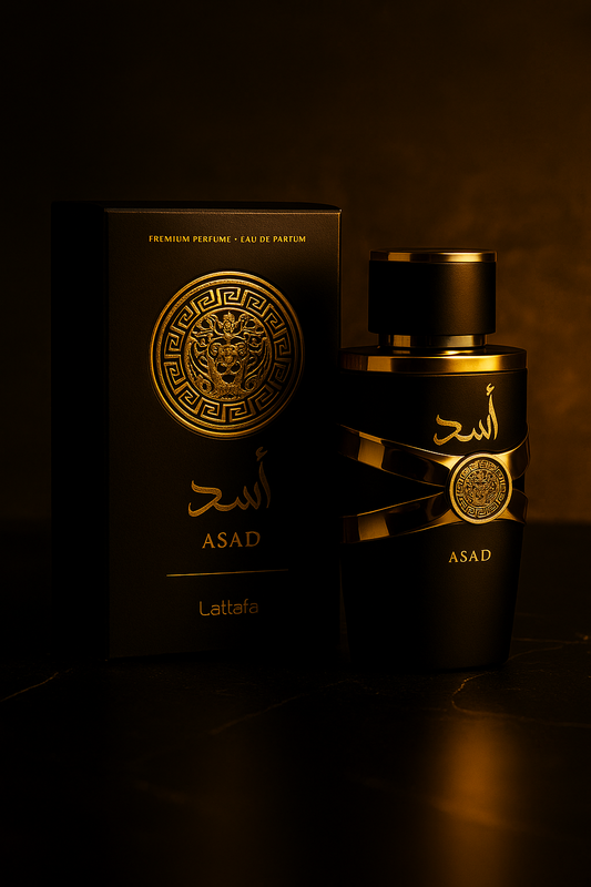 Asad
