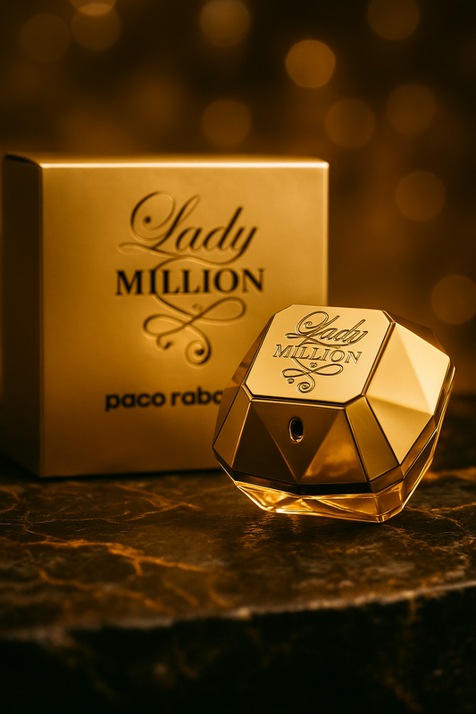 Lady Million