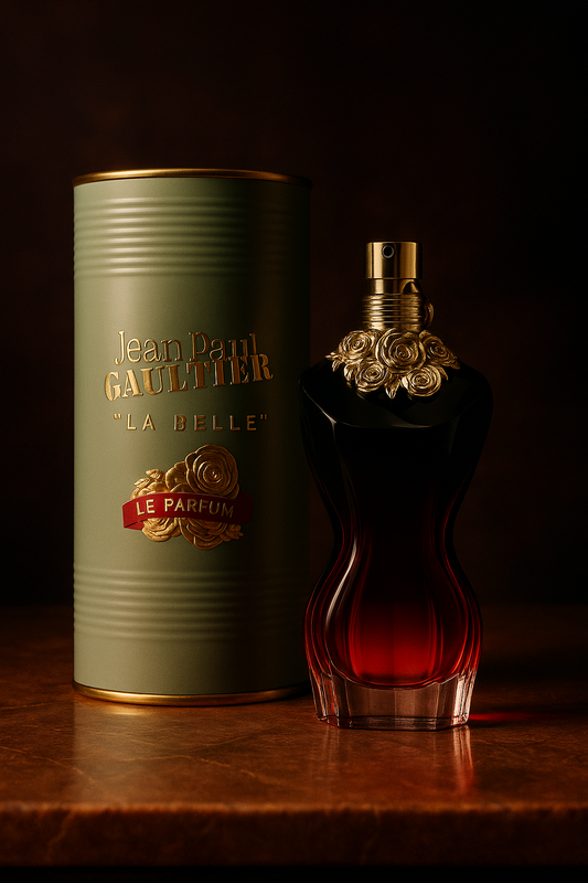 La Belle Le Parfum