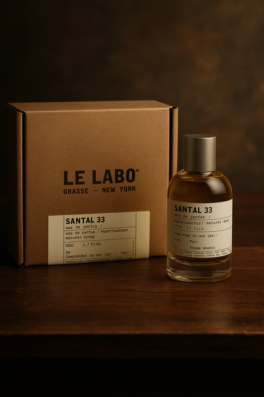 Santal 33