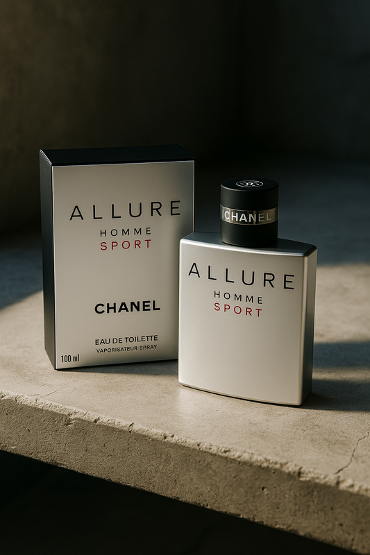 Allure Homme Sport