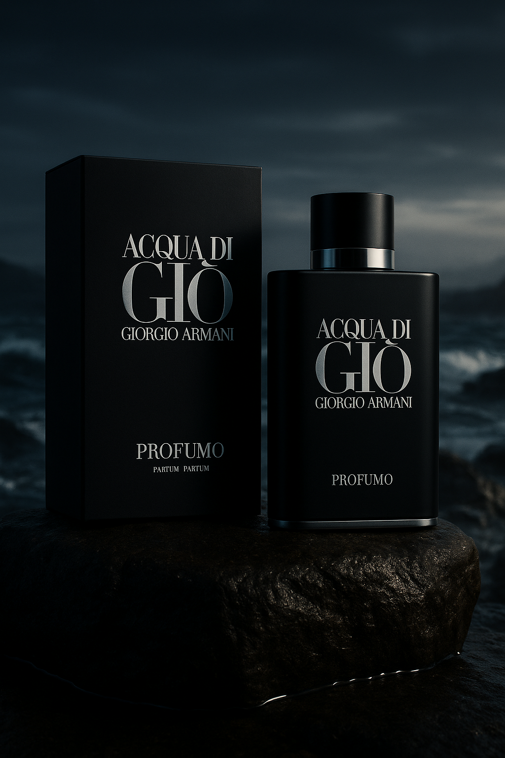 Acqua Di Gio Profumo