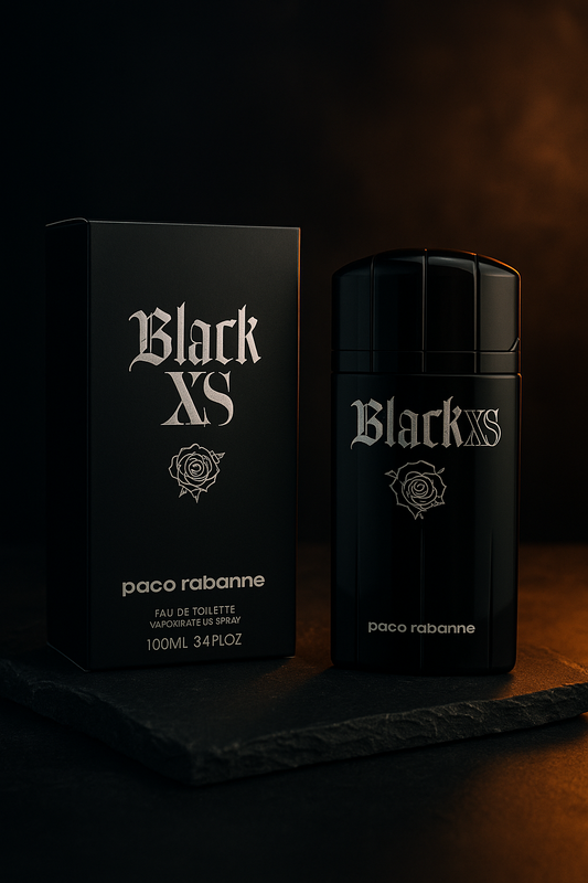 Black XS