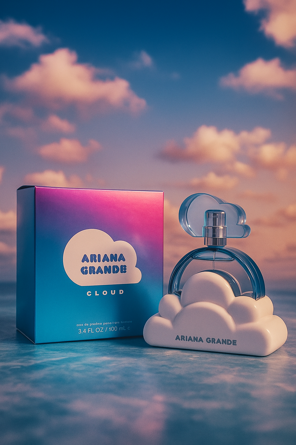 Cloud