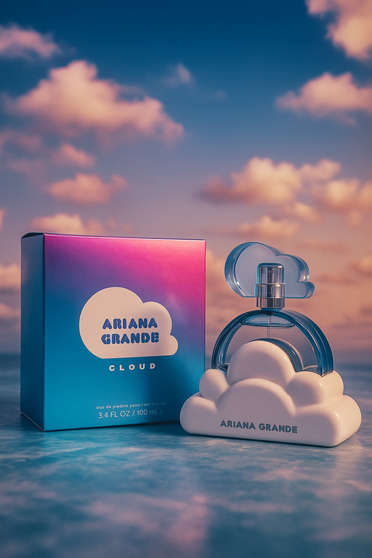 Cloud