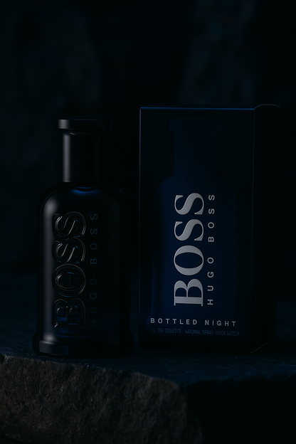 Bottled Night