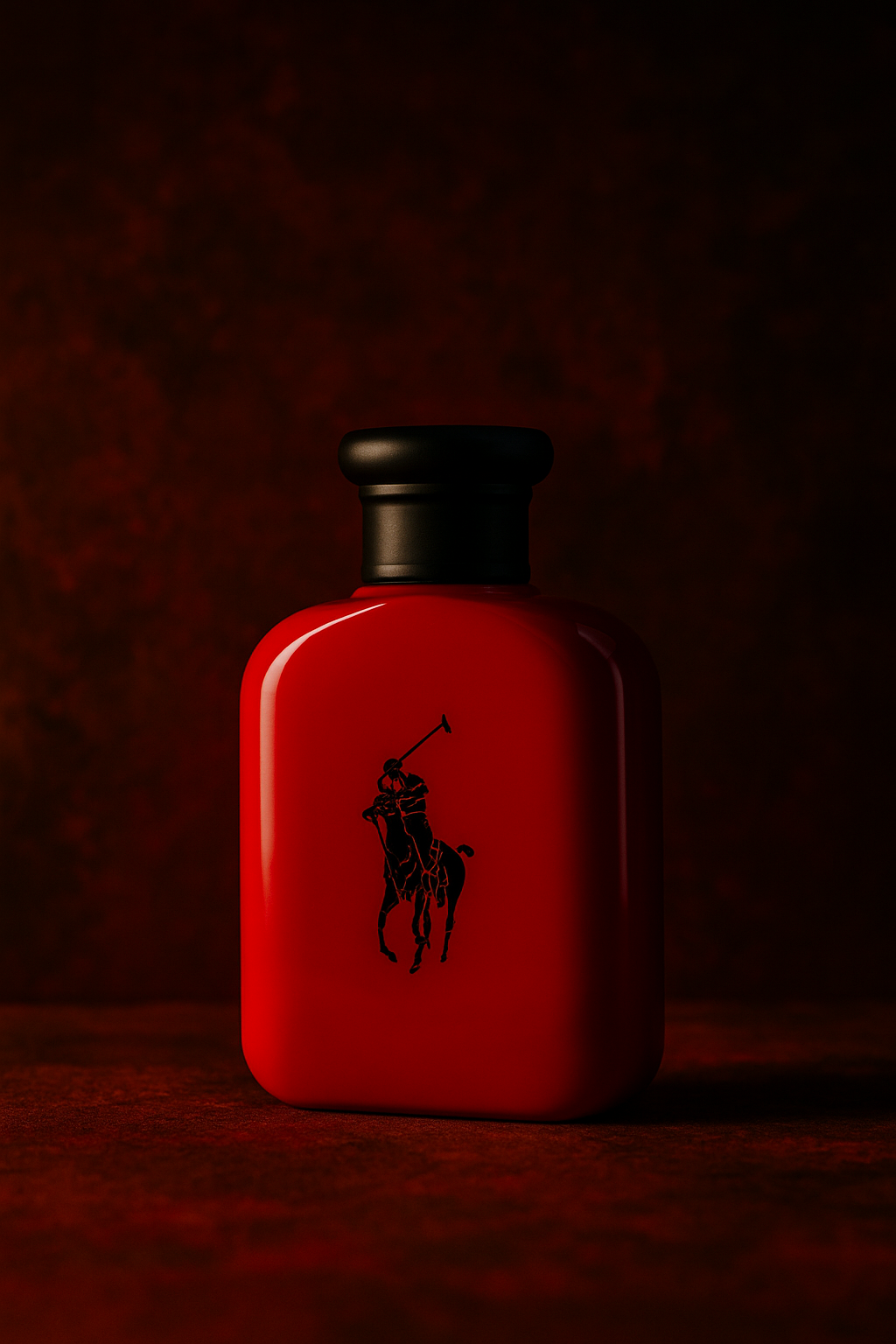 Polo Red