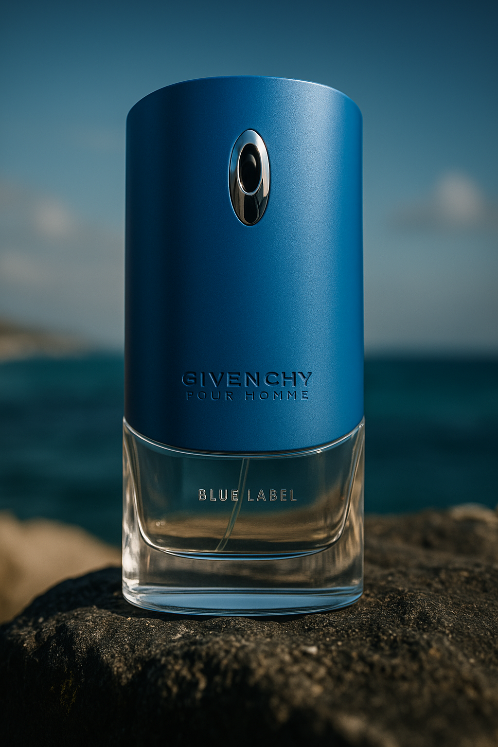 Blue Label