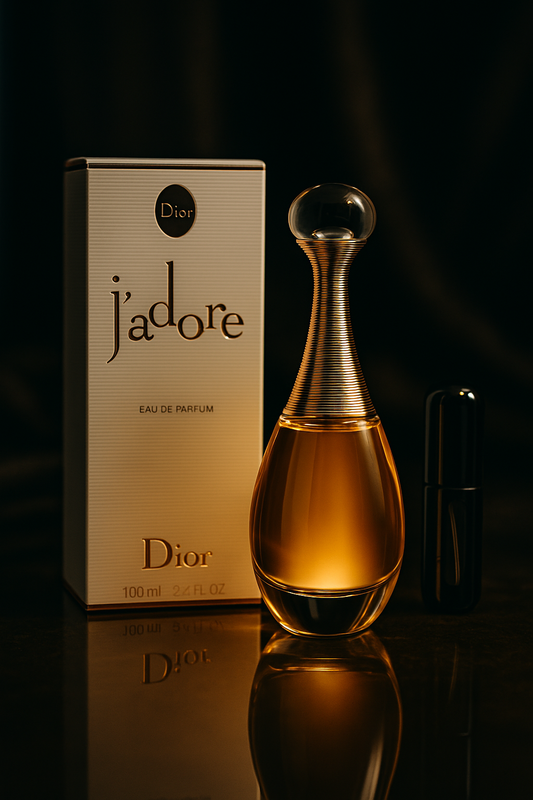J'adore Dior