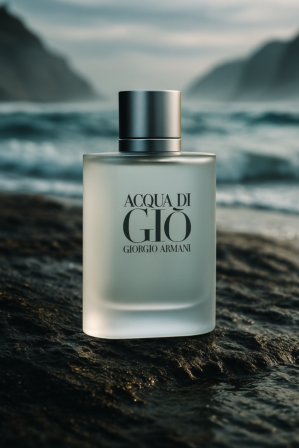 Acqua Di Gio