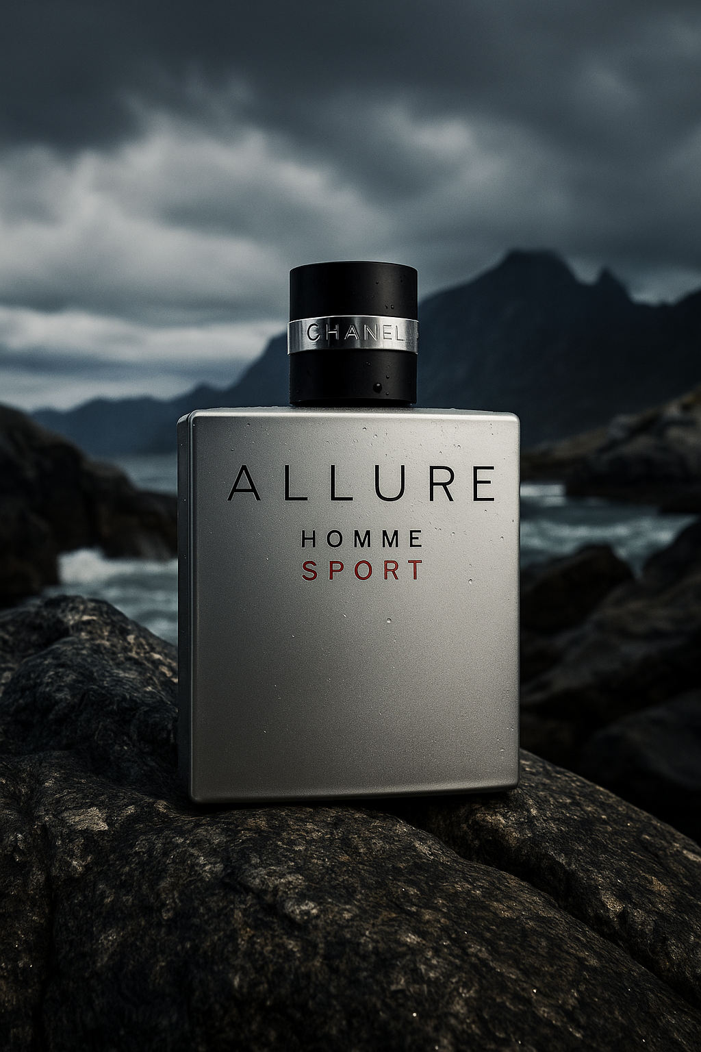 Allure Homme Sport