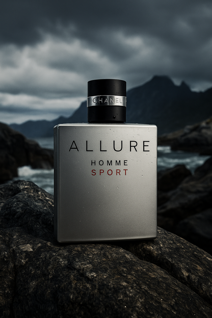 Allure Homme Sport
