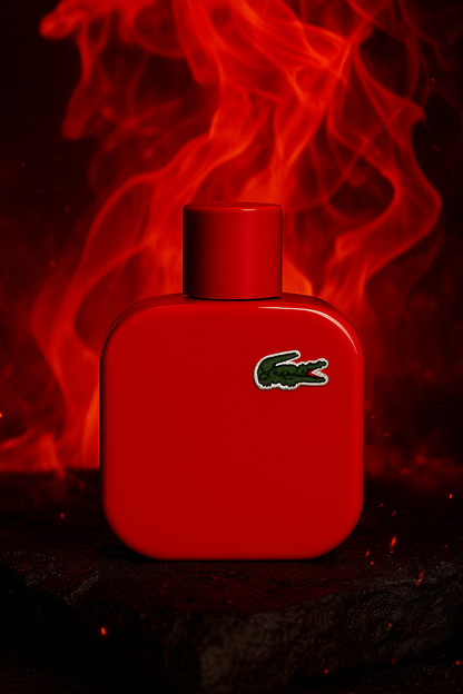 Le Rouge